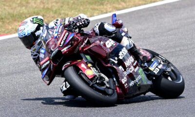 MotoGP-Italia: Márquez se lleva todo de Mugello – ABC Motor