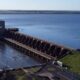 Paraguay usó entre enero y abril solo el 64% de su energía en Itaipú y Yacyretá