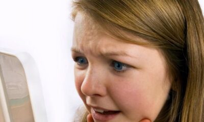 Parálisis facial: su origen, síntomas y otros factores