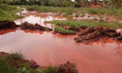 Parlamentarios buscan prohibir el uso de cianuro y el mercurio en la minería de oro