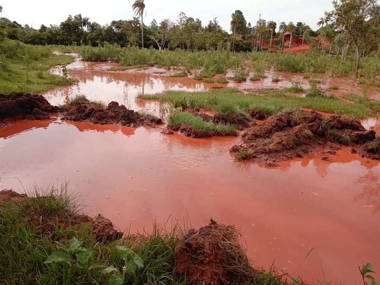 Parlamentarios buscan prohibir el uso de cianuro y el mercurio en la minería de oro Parlamentarios buscan prohibir el uso de cianuro y el mercurio en la minería de oro