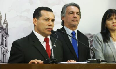 Pasó un año del anuncio de venta de energía al Brasil, pero nada se decidió aún