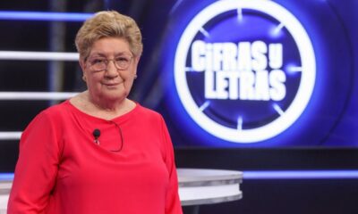 Pilar, el concursante de 77 años de 'figuras y letras' que ha mantenido una respuesta para tomar el barco | Televisión