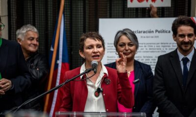 Primaria de la izquierda chilena: las claves políticas de una carrera competitiva