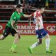 Carapeguá y Rubio Ñu firman empate en la “Capital del Poyvi” – Fútbol de Intermedia