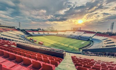 Eliminatorias Sudamericanas: por un bello día rory – Fútbol