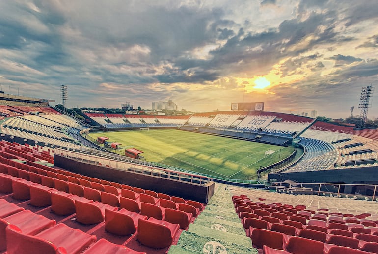 Paraguay vs. Uruguay en vivo en las Eliminatorias 2026 – Selección Paraguaya Paraguay vs. Uruguay en vivo en las Eliminatorias 2026 – Selección Paraguaya