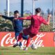 Cerro Porteño derrotó a Nacional en el primer amistoso – Cerro Porteño