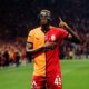 Osimhen finaliza su cesión en Turquía y regresa al Napoli – Fútbol Internacional