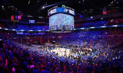 La NBA anuncia que Mavericks y Pistons jugarán en México el 1 de noviembre de este año – Polideportivo