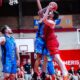 Baloncesto: Cuadrangular de la Liga – Polideportivo