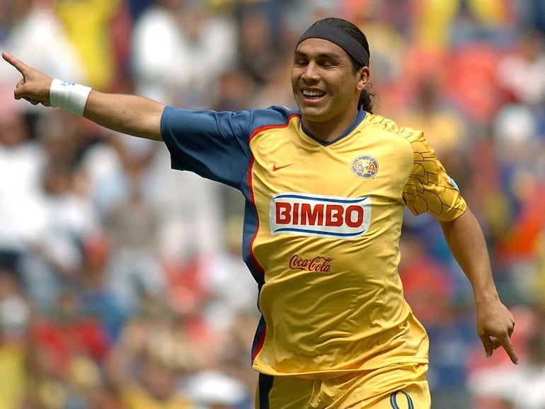 “Kaku” se une a Salvador Cabañas como goleador paraguayo en el Mundial de Clubes – Fútbol Internacional
