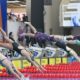Natación: Arranca la segunda etapa del torneo Fuerza A y Open en el Centro Acuático Nacional – Polideportivo