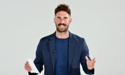 RTVE prepara 'Pursuit Trivial', nuevo concurso diario para 1 | Televisión