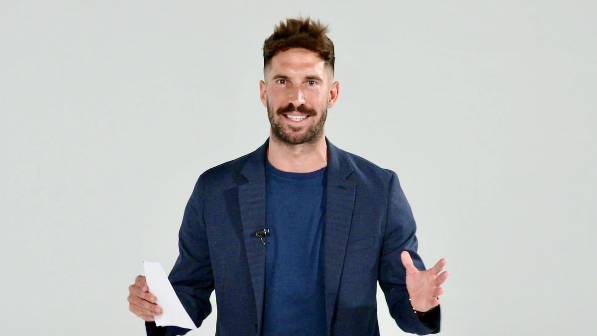 RTVE prepara 'Pursuit Trivial', nuevo concurso diario para 1 | Televisión RTVE prepara 'Pursuit Trivial', nuevo concurso diario para 1 | Televisión