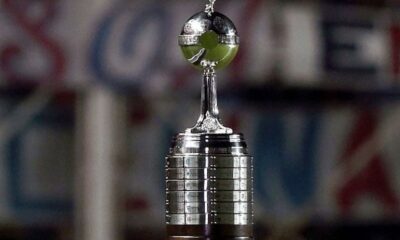 Sorteo octavos de final de la Copa Libertadores: Hora y TV – Fútbol Internacional