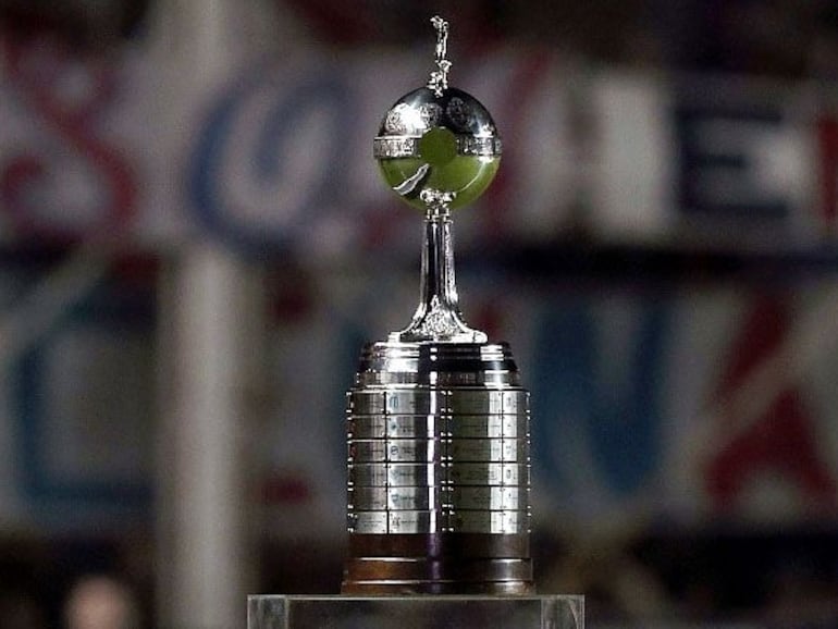 Sorteo octavos de final de la Copa Libertadores: Hora y TV – Fútbol Internacional