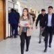 Recusación en caso Kattya es distractor, sin causa ni legitimidad, afirma Santagada