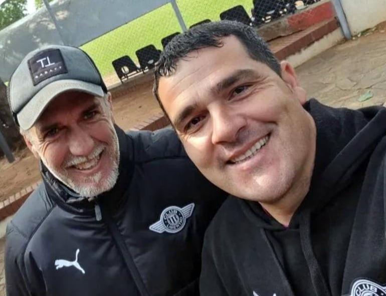 El “Mágico” Samudio, a Estadio Lleno – Fútbol