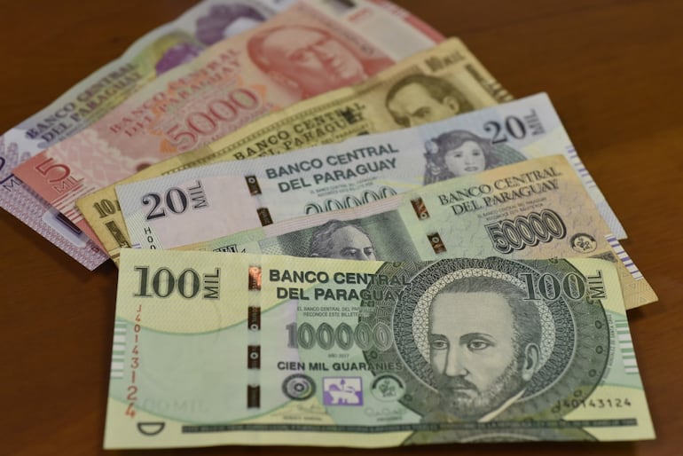 Salario Mínimo: Conasam se reúne mañana para evaluar el reajuste