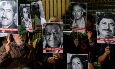 Sanciones a doce y periodistas disabiliados: las quejas por censura crecen en México