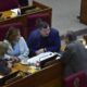 Senado aprueba ley “placebo” anti mafia de pagarés