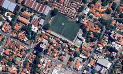 Senado avanza en ley que busca eliminar el blindaje y habilitar al Club Recoleta a vender o alquilar tierras que le donó el Estado