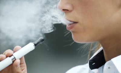 Senado buscará sancionar ley que prohíbe la venta de vapeadores a menores de edad y regula su uso