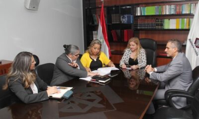 Seprelad de la era Cartes mintió para encubrir al condenado Darío Messer