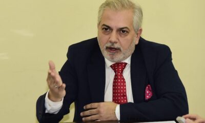 Superintendente de Salud sostiene que proyecto de “Policía Sanitaria” es inviable
