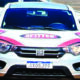 Sustraen un Fiat Mobi plateado con documentos personales y de negocios en Ponta Porã.