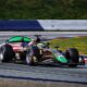 FIA Fórmula 2-Austria: Duerksen, con sentimientos encontrados – ABC Motor