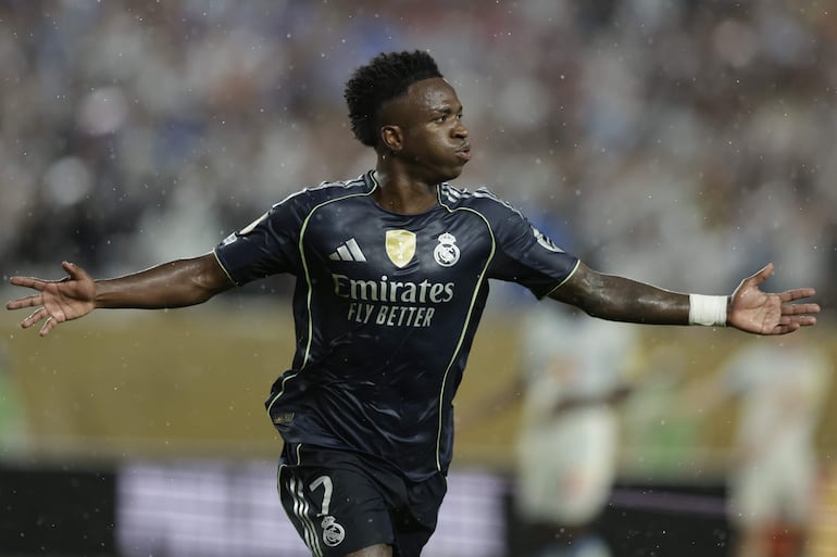 Mundial de Clubes: Real Madrid golea y se medirá a la Juve en octavos – Fútbol Internacional