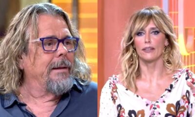 Tenemos que aprender a ser Juan Muñoz | Televisión