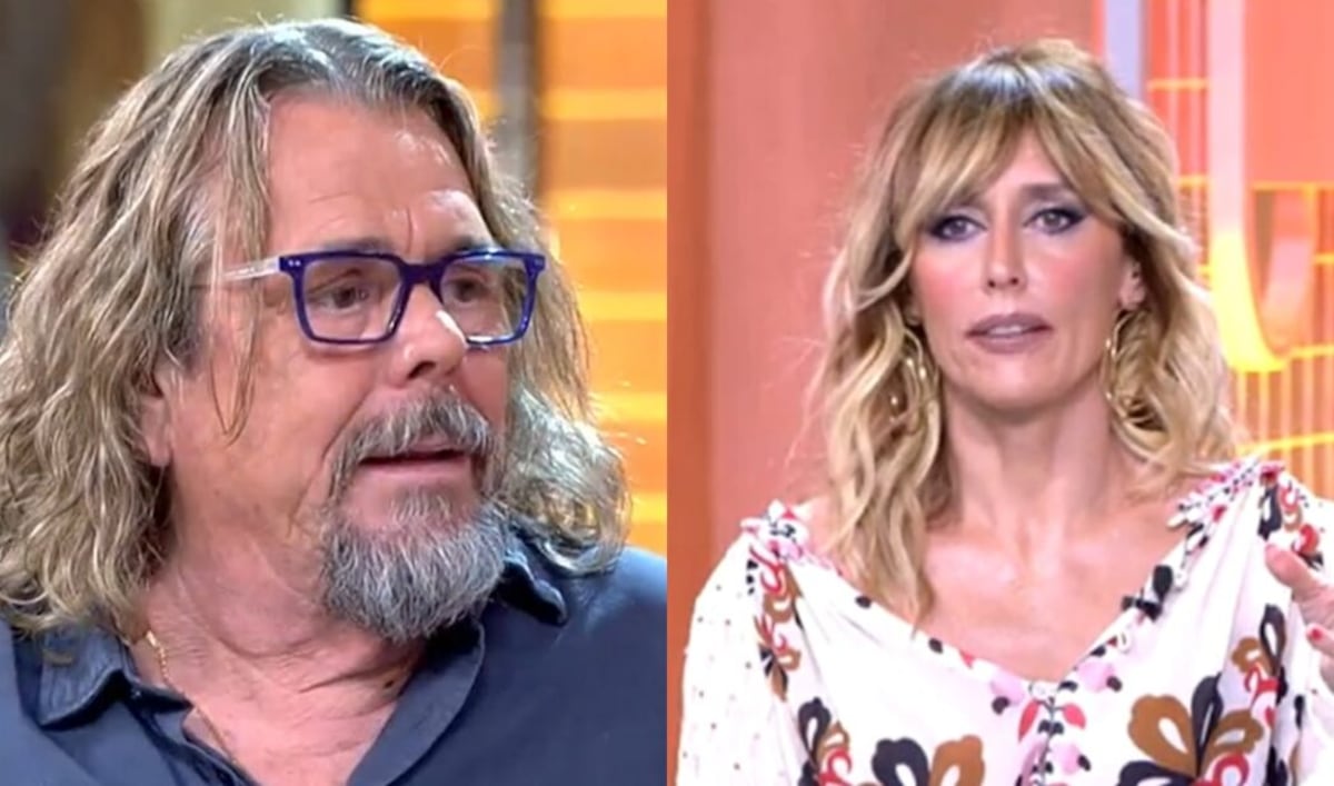 Tenemos que aprender a ser Juan Muñoz | Televisión Tenemos que aprender a ser Juan Muñoz | Televisión