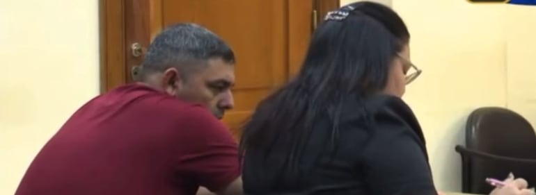 Testigo declara que acusado le confesó que mató a excapellán en Ñemby