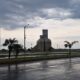 Tres departamentos siguen en área de tormentas para esta noche – Clima