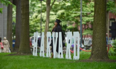 Trump dice que está muy cerca de un acuerdo con Harvard | Internacional