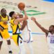 Tyrese Haliburton demuestra por qué es el rey del regreso con una victoria agonizante de los Pacers en Oklahoma | Baloncesto |