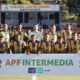 Definidos los programas de las fechas 12 y 13 – Fútbol de Intermedia