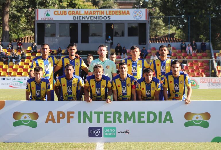 Definidos los programas de las fechas 12 y 13 – Fútbol de Intermedia