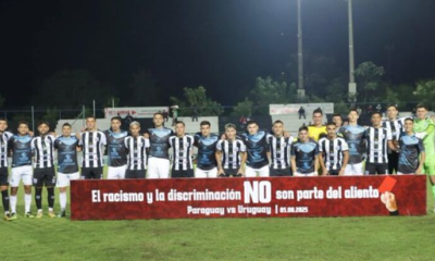 Guaireña trepa en la tabla ante un técnico debutante en Santaní – Fútbol de Intermedia