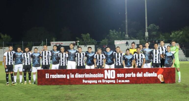 Guaireña trepa en la tabla ante un técnico debutante en Santaní – Fútbol de Intermedia