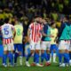 Paraguay: Cuándo y ante qué rivales juega el último combo – Selección Paraguaya
