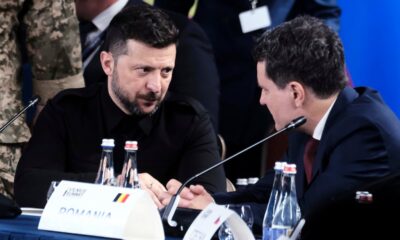 Última hora de la guerra rusa en Ucrania, en vivo | Rusia y Ucrania acuerdan un nuevo intercambio de prisioneros después de la reunión en Estambul | Internacional