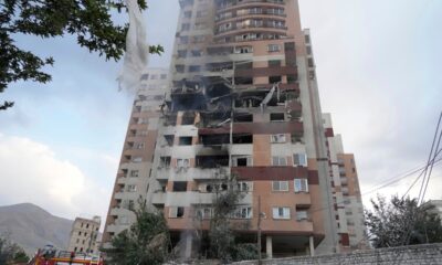 Última hora del conflicto en el Medio Oriente, Live | Netanyahu dice que el ataque a Irán «continuará durante los días necesarios» | Internacional
