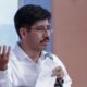 Un abogado mixtec en la cumbre de la Corte Suprema: las tres vidas de Hugo Aguilar