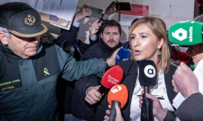 Un trabajador de emergencia admite al juez de Dana la saturación de la centralita telefónica | Noticias de la comunidad valenciana