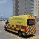 Una bañera en una playa de águila muere por inmersión | España