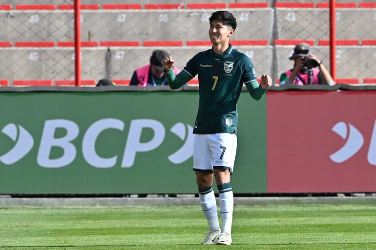 Eliminatorias Sudamericanas: Bolivia vive; Chile, afuera – Fútbol Internacional